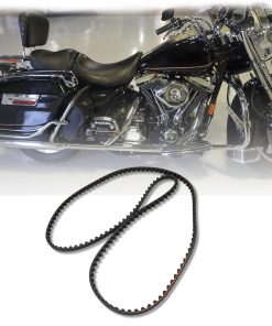 Correa de transmisión trasera 139T 1-1/2" Compatible con