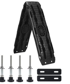 Tablas de tracción de recuperación ONECHOI 42"LX12"W