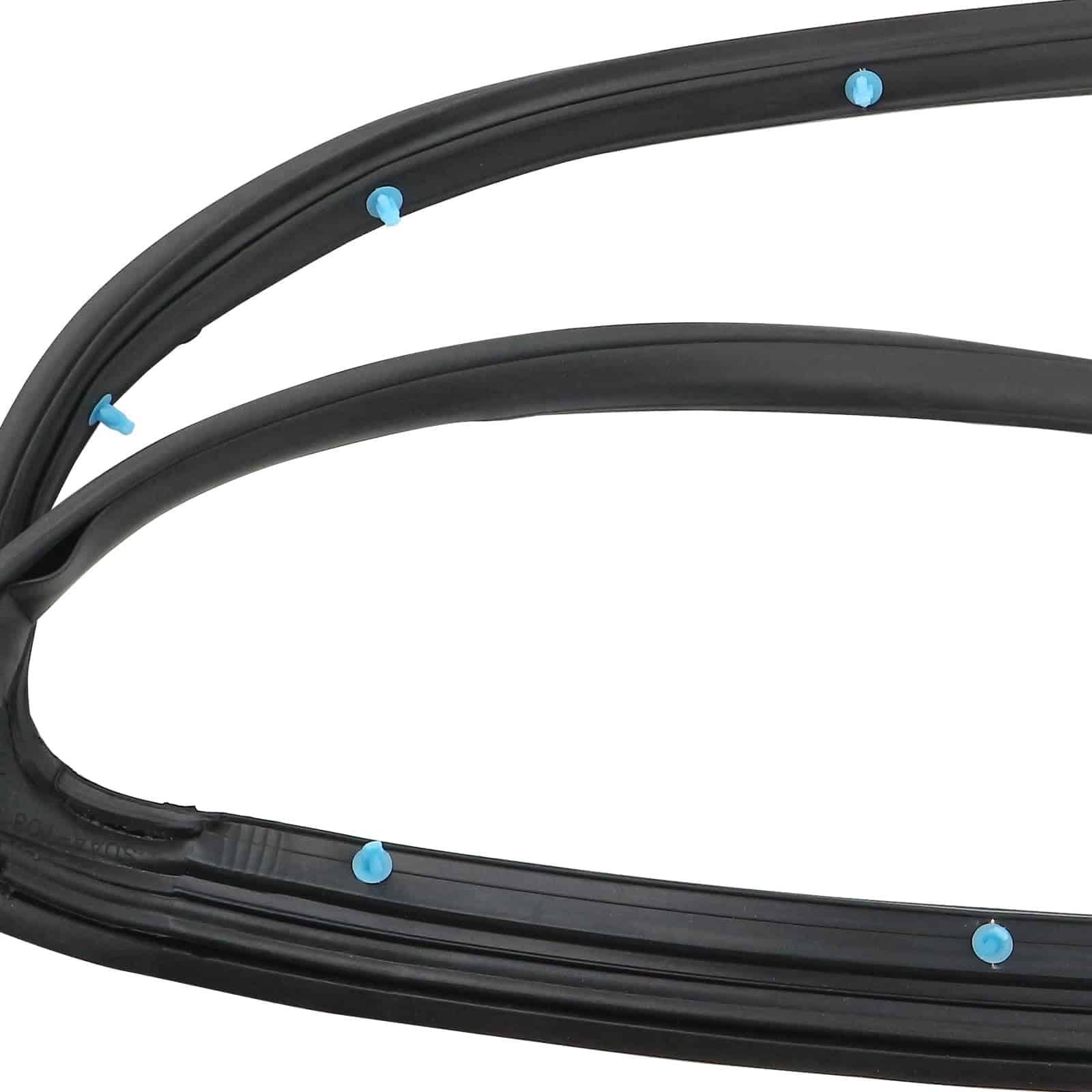 Conjunto de sellos de goma para franja de tiempo de la - Imagen 7