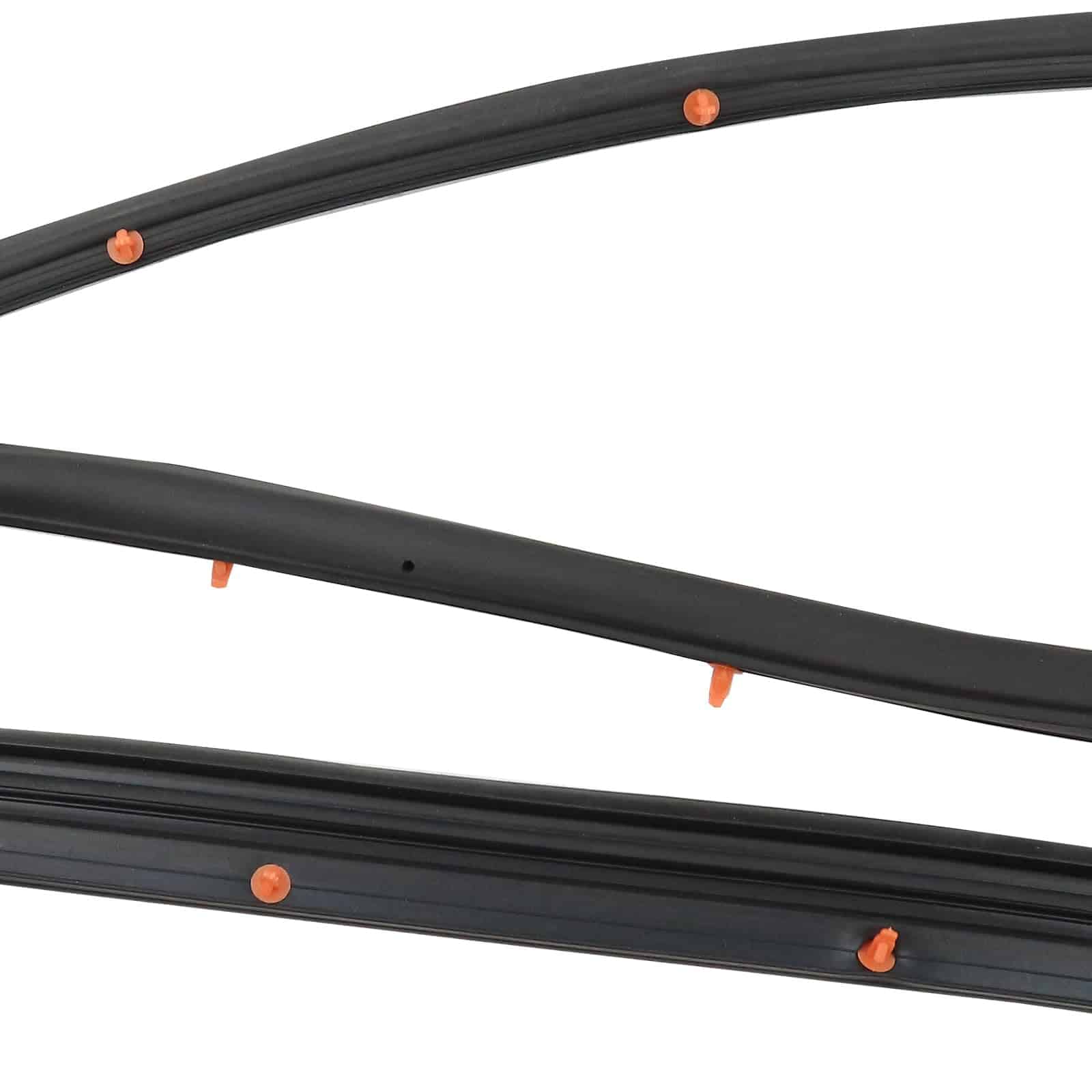 Conjunto de sellos de goma para franja de tiempo de la - Imagen 5