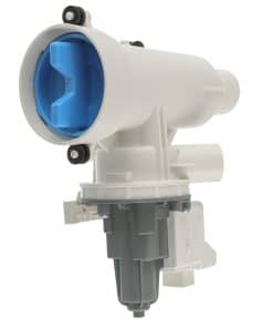 (Actualizado) Bomba de Drenaje y Filtro para Lavadora