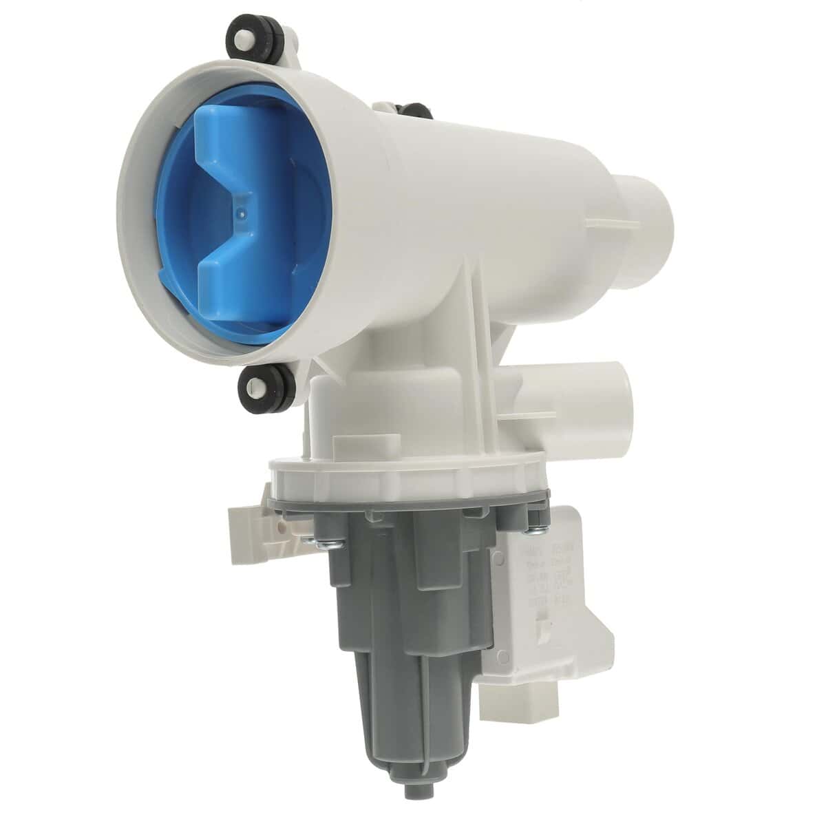 (Actualizado) Bomba de Drenaje y Filtro para Lavadora