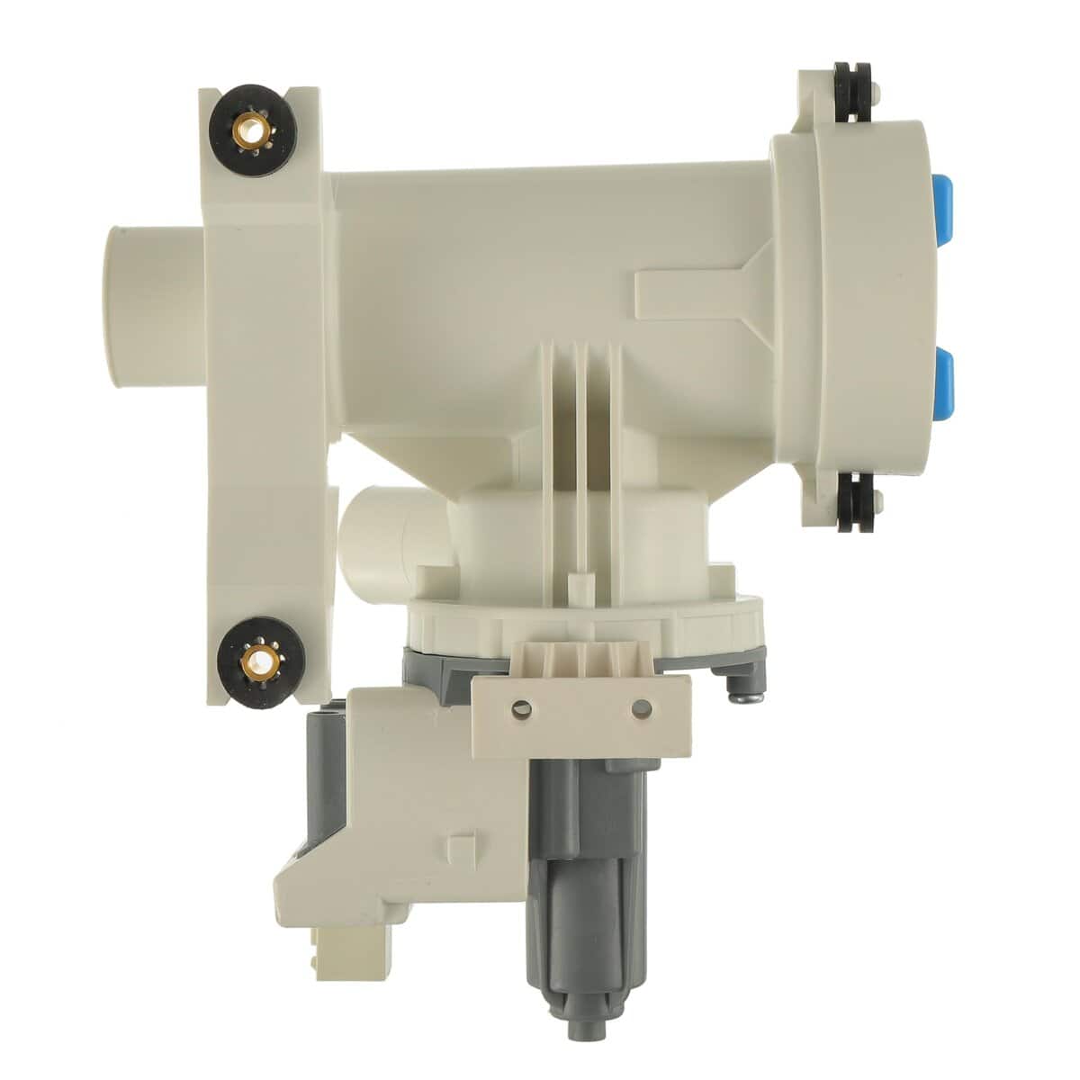 (Actualizado) Bomba de Drenaje y Filtro para Lavadora - Imagen 3