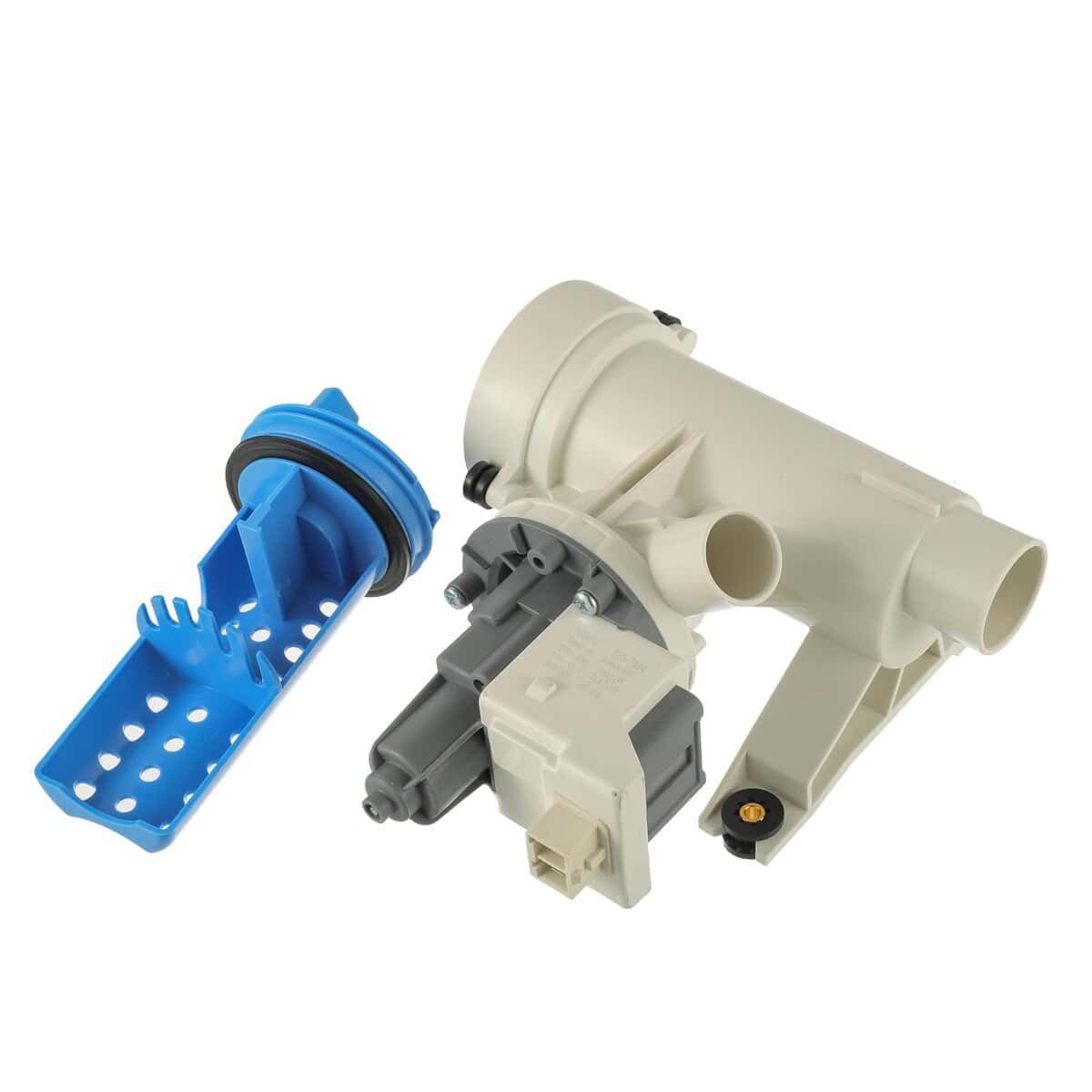 (Actualizado) Bomba de Drenaje y Filtro para Lavadora - Imagen 4