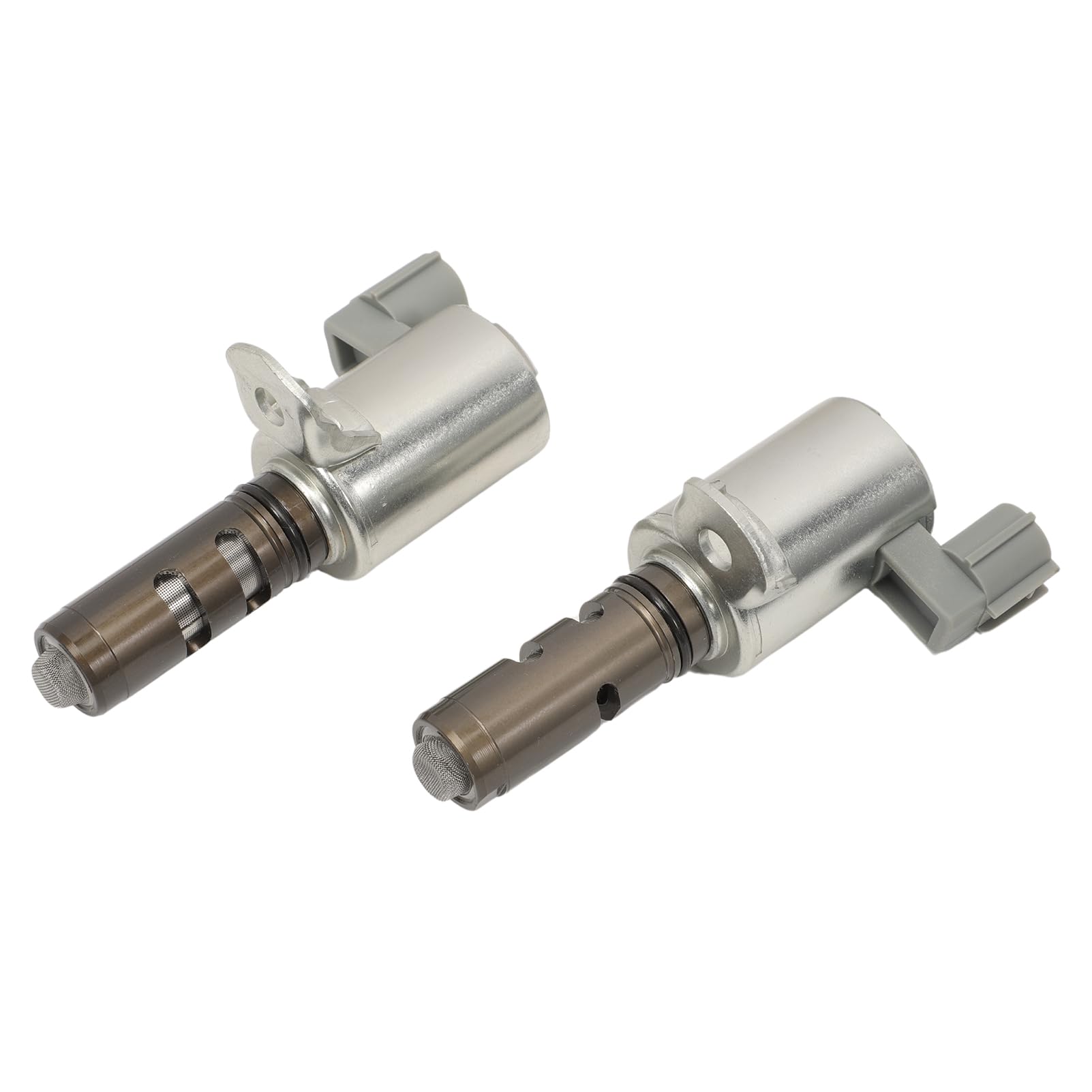 2 piezas Solenoide de sincronización de válvula variable - Imagen 8