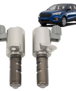 2 piezas Solenoide de sincronización de válvula variable