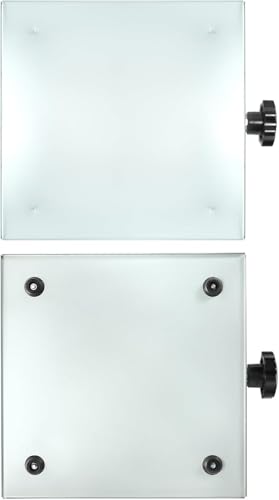 Plataforma de Soporte de Elevación de Mesa de Laboratorio - Imagen 5