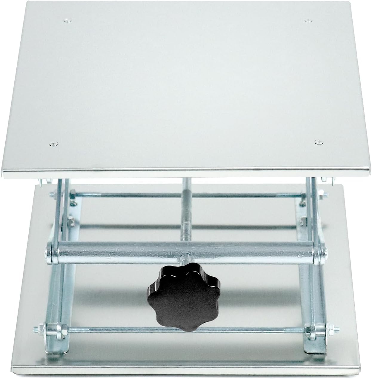 Plataforma de Soporte de Elevación de Mesa de Laboratorio - Imagen 7