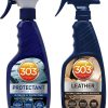 Paquete de Spray Protector para Automóviles 303 Products