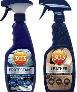 Paquete de Spray Protector para Automóviles 303 Products