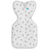 Love to Dream Swaddle UP, Saco de -Sueño Arcoíris