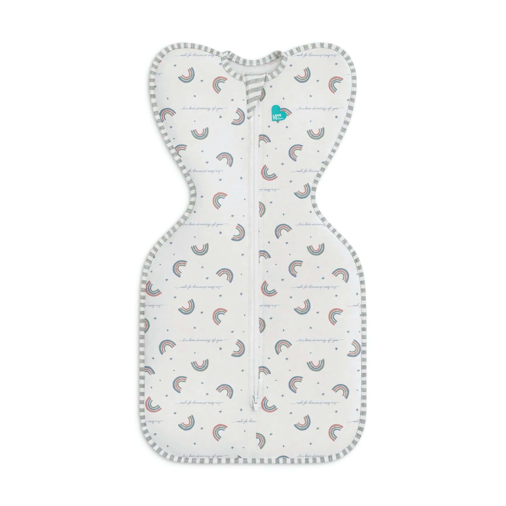Love to Dream Swaddle UP, Saco de sueño para bebé, Swaddles