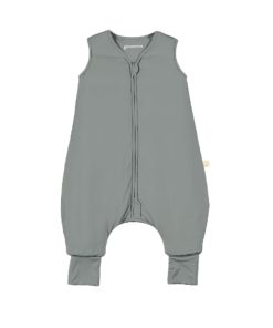Bolsa de dormir para bebé unisex GUNAMUNA, fácil cambio de
