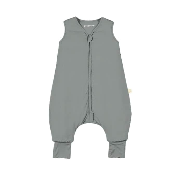 Saco de dormir para bebé GUNAMUNA Unisex, con cambiadores