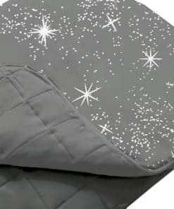 Manta para bebé GUNAMUNA Baby Cloud, Mantas -Imagine