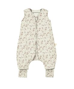 Saco de dormir GUNAMUNA Unisex para bebé, cambio de pañal