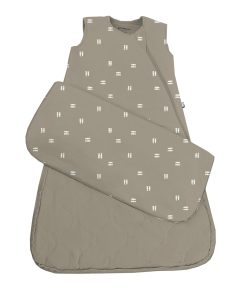 Saco de dormir para bebé unisex GUNAMUNA, -Smore