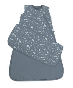 Saco de Dormir para Bebé Unisex GUNAMUNA, -Espacial