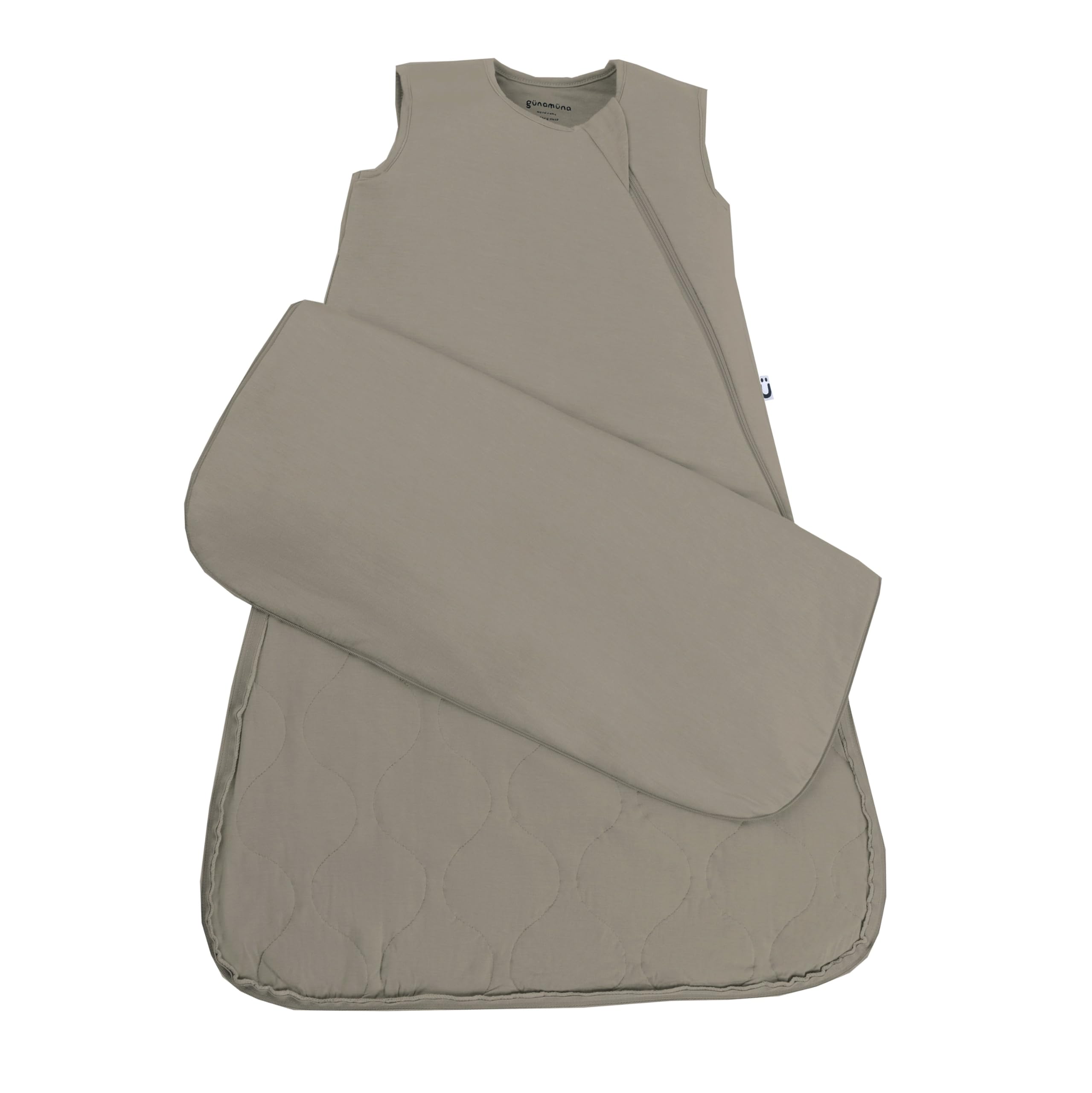 Saco de Dormir Unisex para Bebés GUNAMUNA, Saco de Dormir