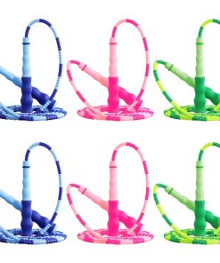 Cuerda para Saltar GRAWUN para Niños, Cuerdas de Saltar de