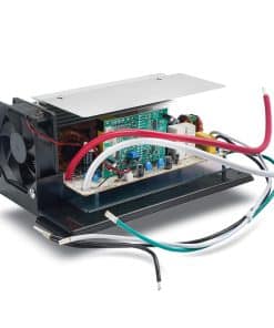 Autoverve RV 55 Amp Power Converter WF-8955-AD-MBA