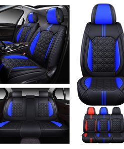 Cubiertas para Asientos de Coche OASIS AUTO Premium