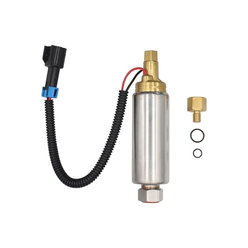 Bomba de Combustible de Baja Presión Yezoauto para Mercury