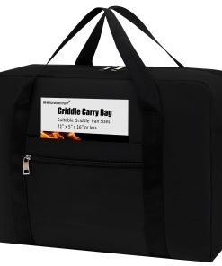 Bolsa de Transporte para Plancha MAIDUANTOP, Almacenamiento