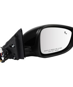 Espejo del Lado del Pasajero SCITOO Compatible con Honda