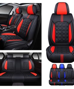 Fundas de Asiento para Coche OASIS AUTO Premium