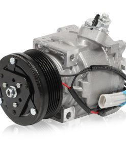 Compresor de Aire Acondicionado con Embrague - 95370313