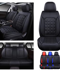 Cubiertas de asiento para auto OASIS AUTO Premium