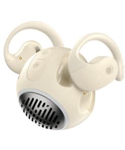 Auriculares Inalámbricos de Oreja Abierta con Altavoz