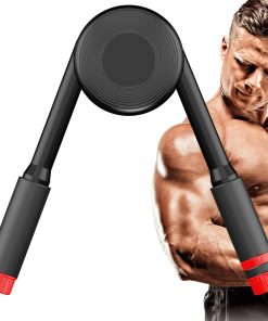 EAST MOUNT Twister Brazer Exerciser - Potencia Hidráulica