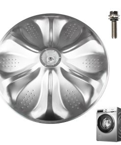 Agz72909711 Washplate Pulsator Assembly Washer Parts