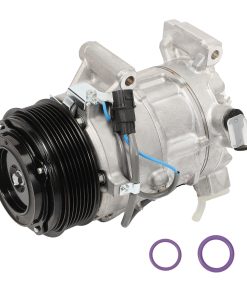 Compresor de aire acondicionado con embrague -2021 2022