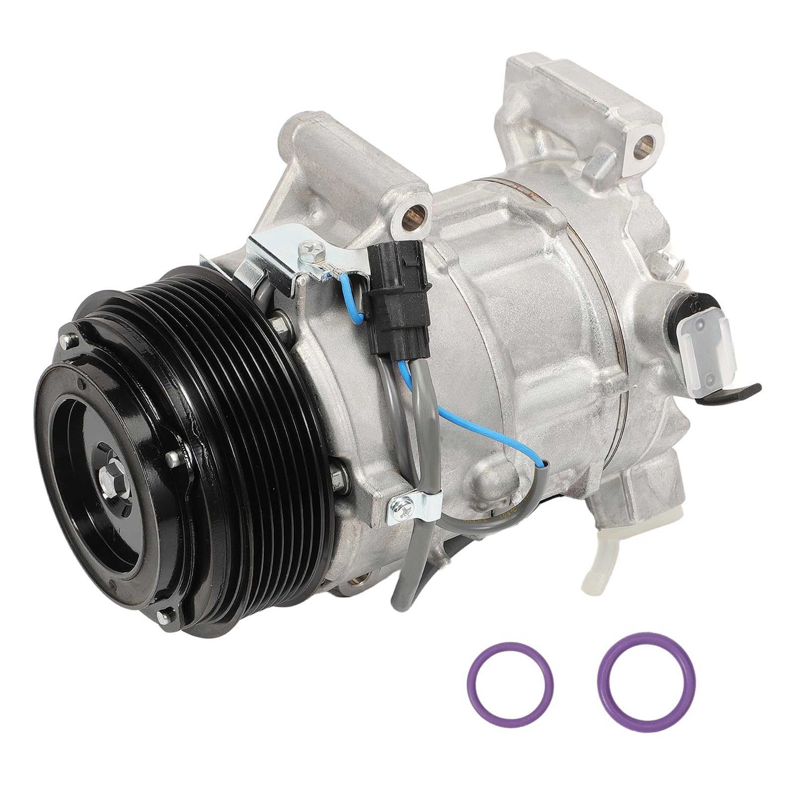 Compresor de aire acondicionado con embrague -2021 2022