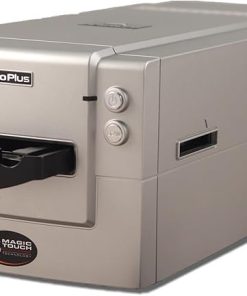 Escáner de Película Pacific Image PrimeFilm -2. Mac/PC