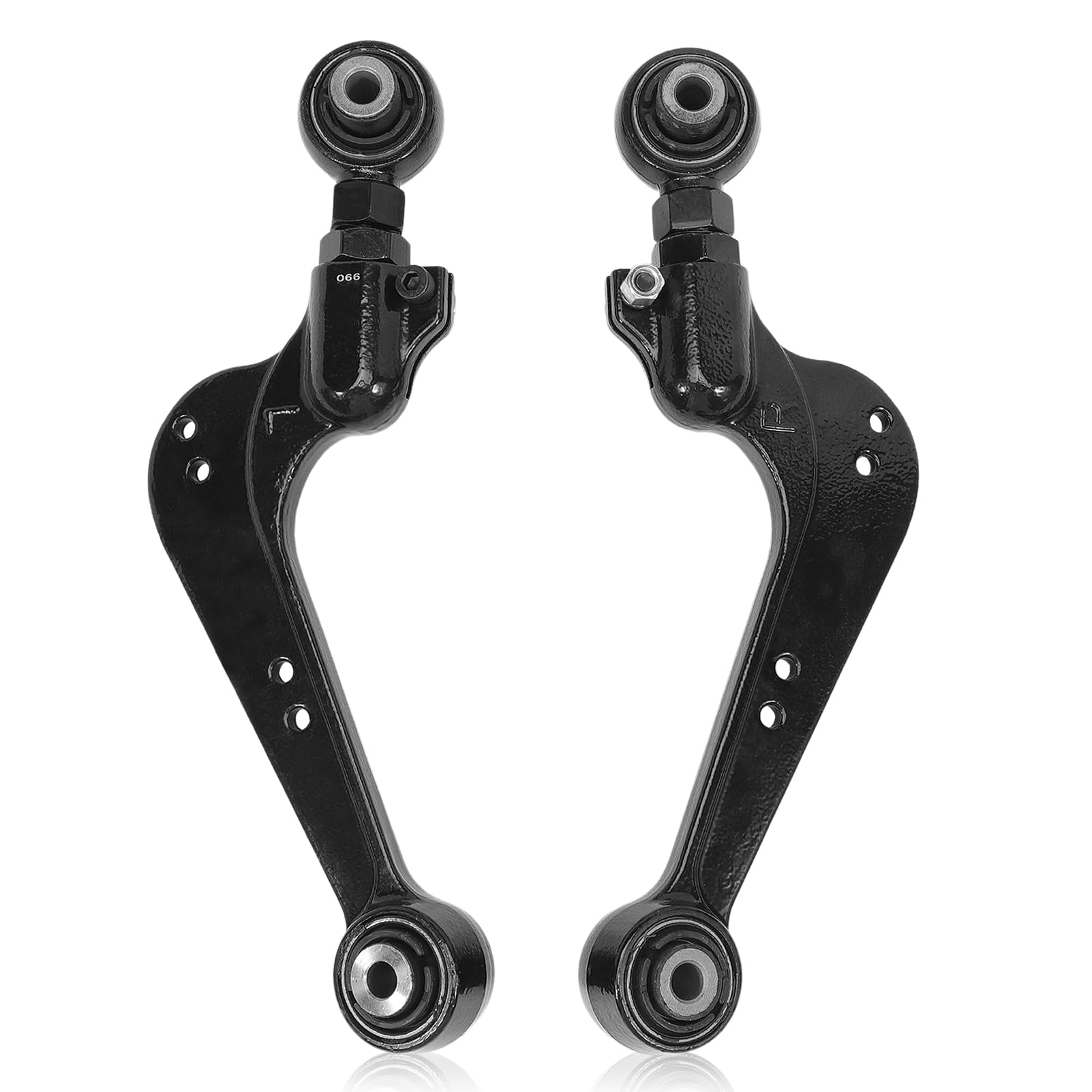 Brazos de Alineación Trasera Ajustables para RAV4 2006-2018