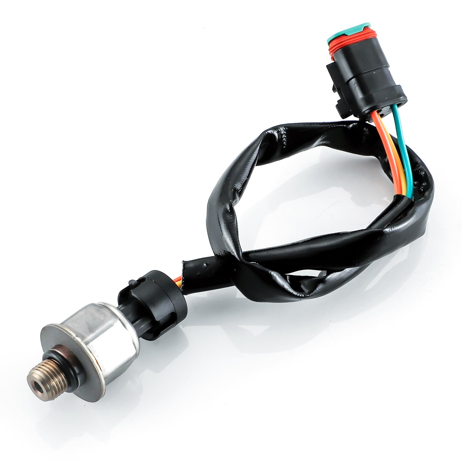 Válvula solenoide reguladora de presión del inyector de - Imagen 6