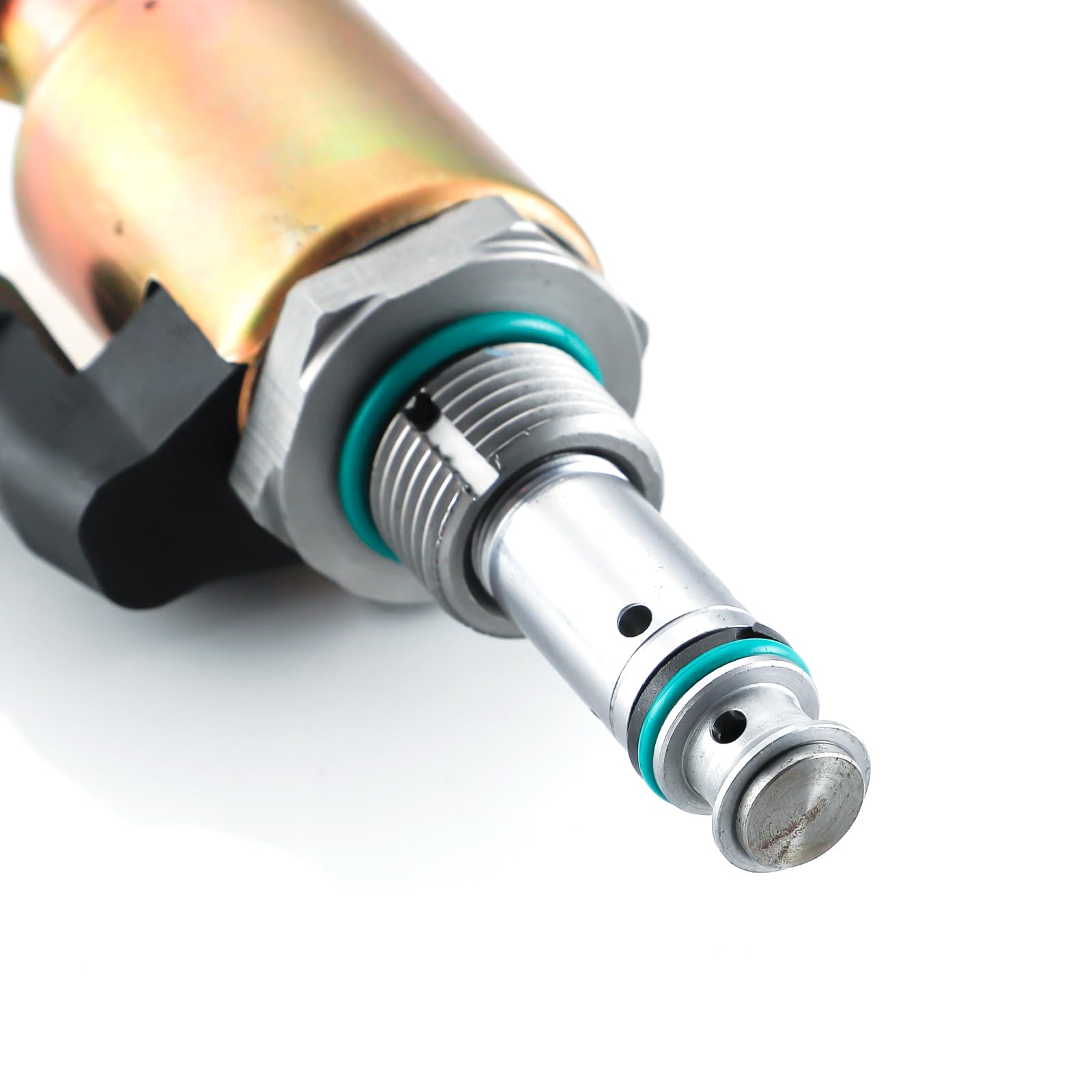 Válvula solenoide reguladora de presión del inyector de - Imagen 5