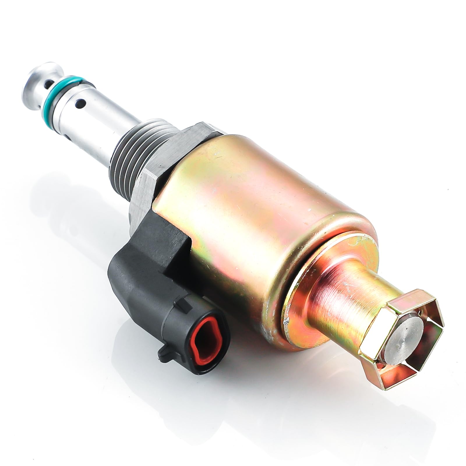 Válvula solenoide reguladora de presión del inyector de - Imagen 4