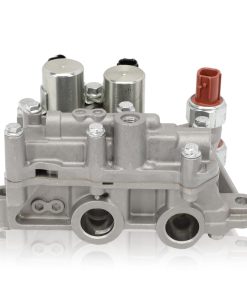 Solenoide de sincronización variable VVT 918-074 para
