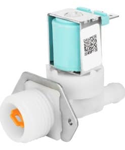 Válvula de entrada de agua para lavavajillas -90467/329