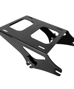 Soporte de montaje de rejilla de equipaje desmontable de