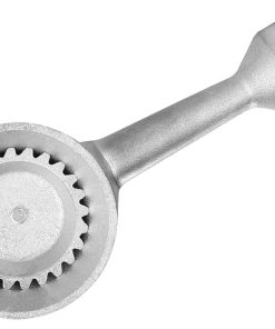 Quemador de Propano de Hierro Fundido Pesado DaYvlen con