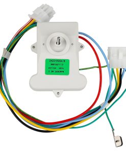 Motor del Ventilador Evaporador de -S11775575