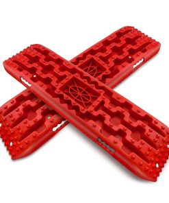 Tablas de Tracción para Recuperación Todoterreno ROBLOCK