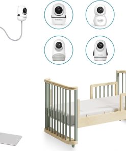 Soporte para monitor HelloBaby, Soporte de piso para