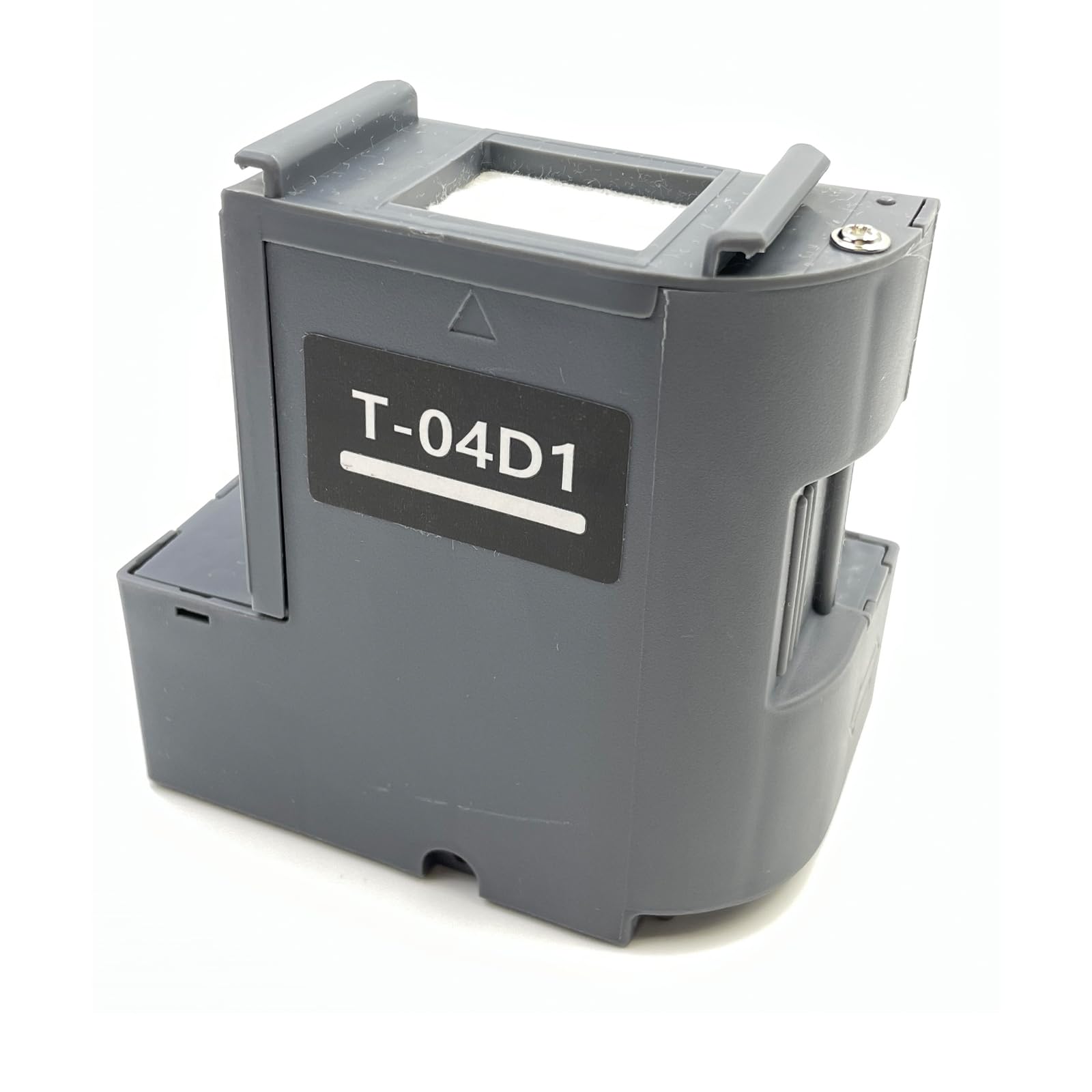 CeaMere T041D Caja de Mantenimiento de Esponja de Tanque de